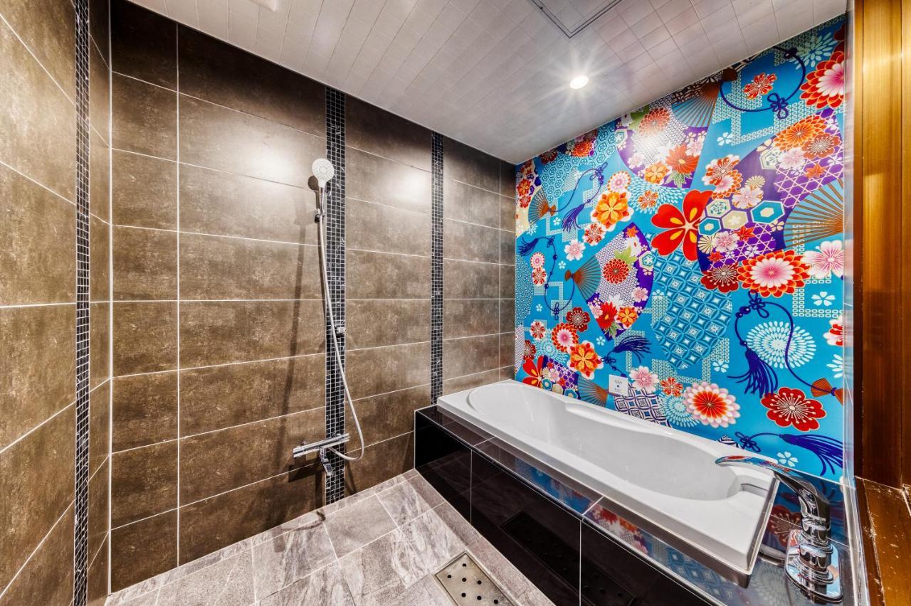 Hotel Lotus Gorgeous Japan Kyoto -Adult Only Extérieur photo