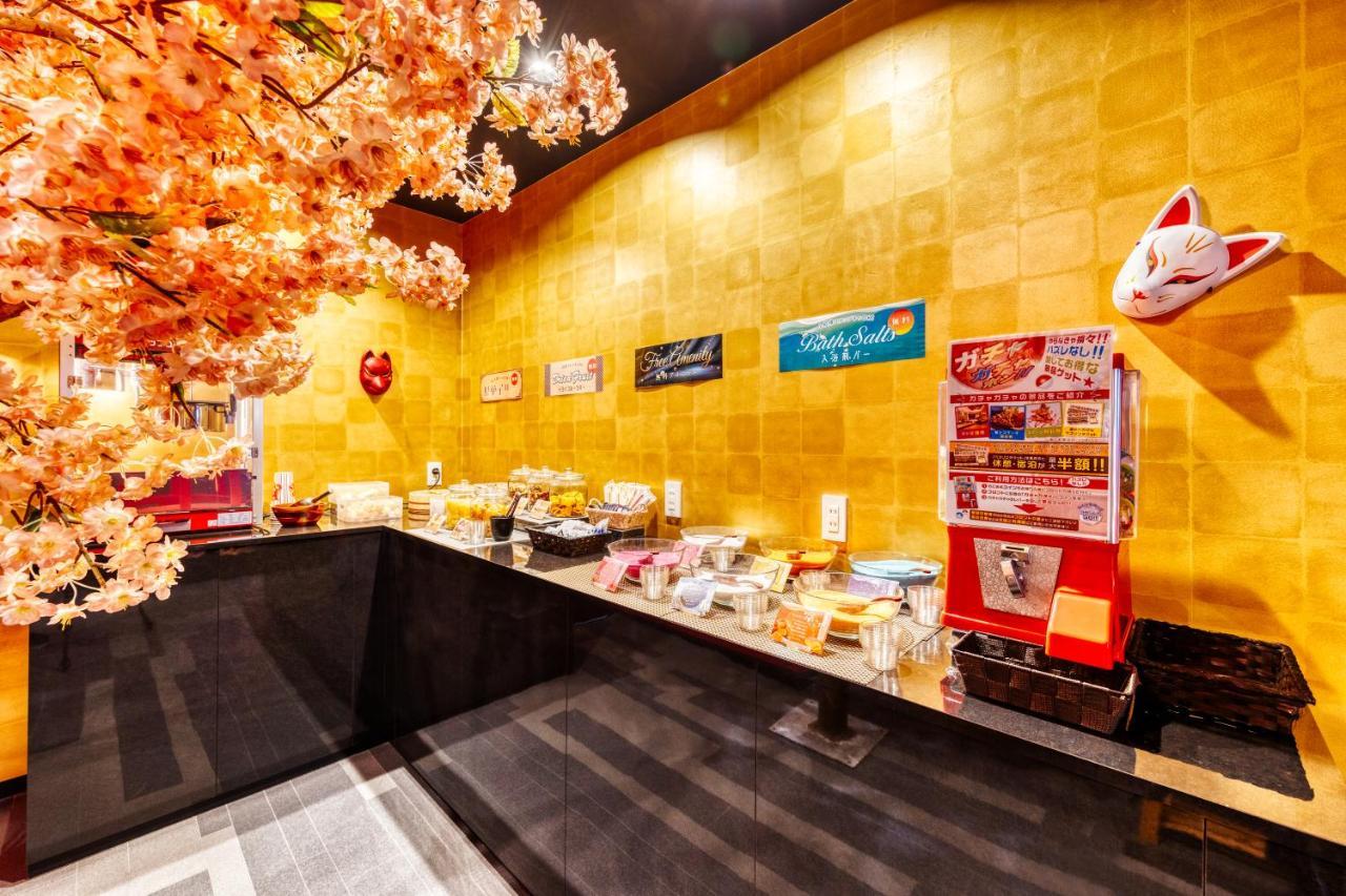 Hotel Lotus Gorgeous Japan Kyoto -Adult Only Extérieur photo